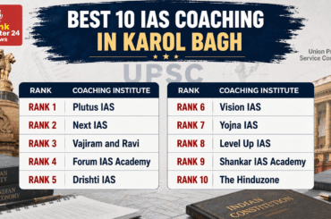 best ias coaching in karol bagh delhi