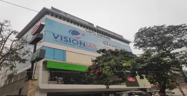 vision ias delhi