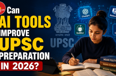 ai tool upsc